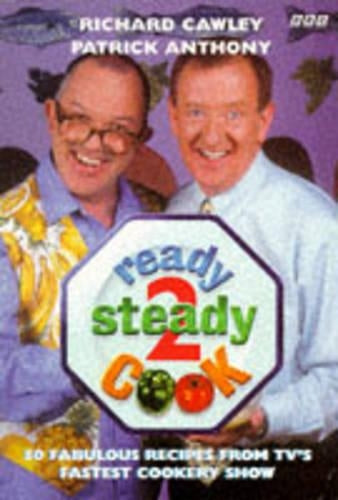"Ready Steady Cook"