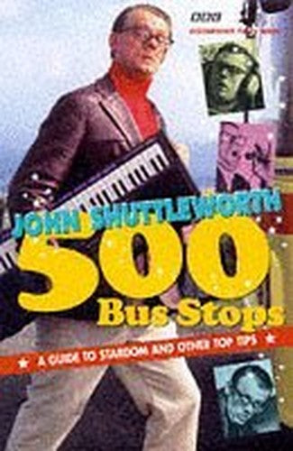500 Bus Stops