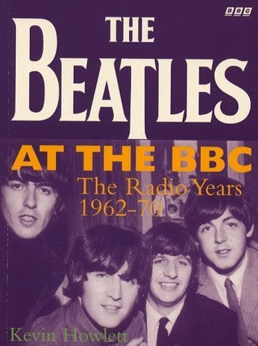 "Beatles" at the BBC