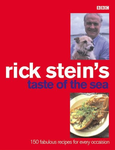 Rick Stein's Taste Of The Sea