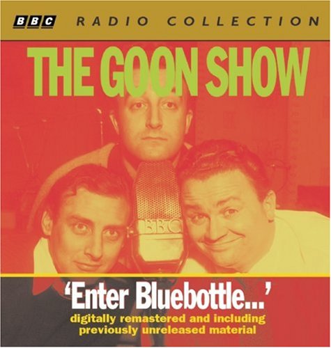 Goon Show Classics