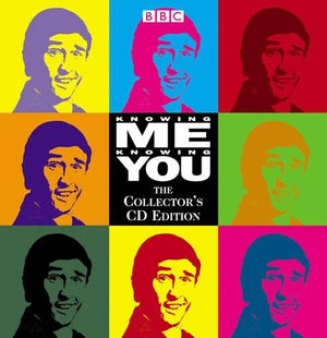 Knowing Me, Knowing You (the Complete Series)