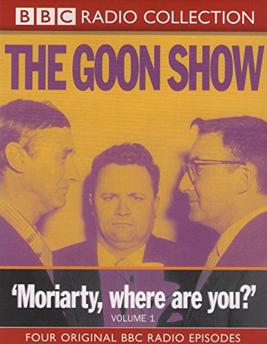 The Goon Show Classics