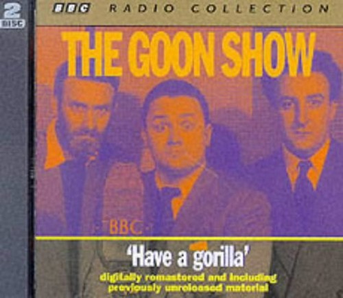 The Goon Show