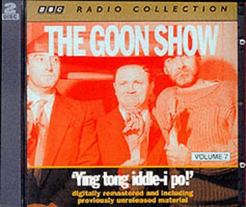 The Goon Show Classics