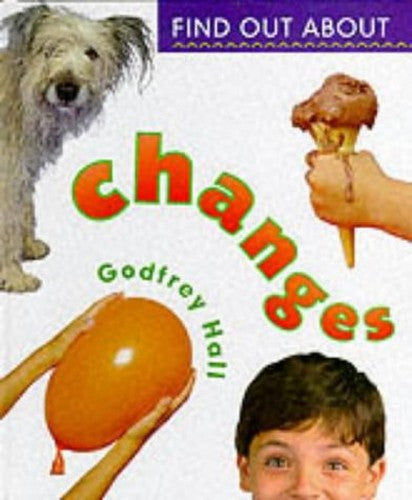 Find Out about Changes