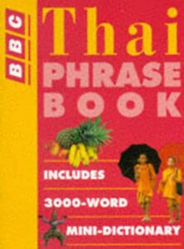 Thai Phrase Book