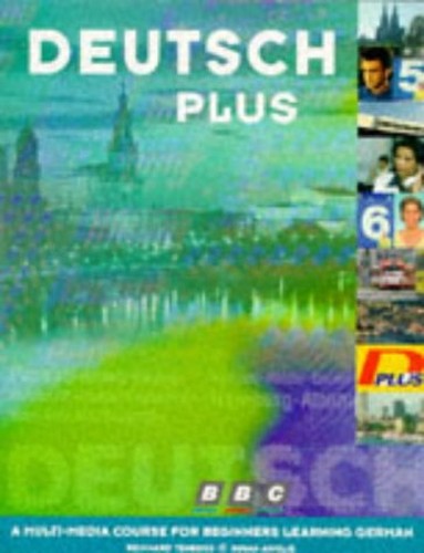 Deutsch Plus