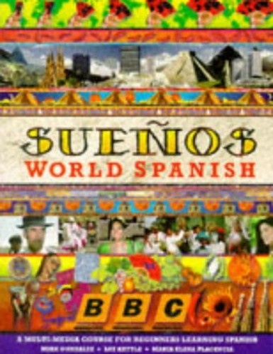 Suenos World Spanish