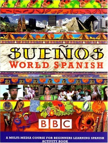 Suenos World Spanish