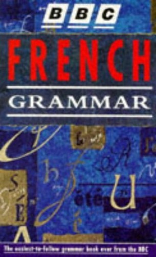 BBC French Grammar