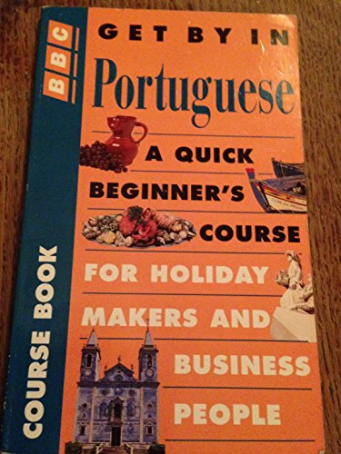 Get by in Portuguese