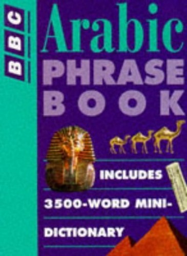Arabic Phrase Book