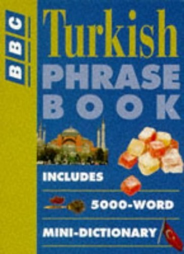 Turkish Phrase Book