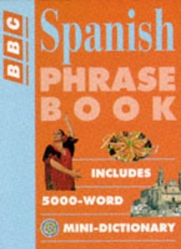 Spanish Phrase Book