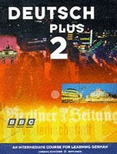 DEUTSCH PLUS 2 COURSEBOOK