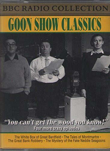 Goon Show Classics