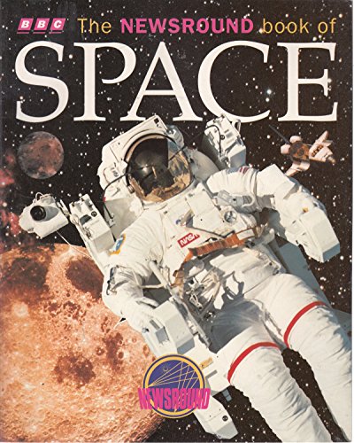 "Newsround" Book of Space