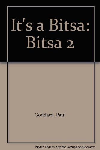 It's a Bitsa