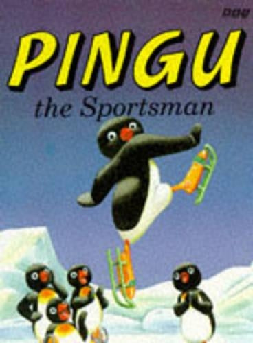 Pingu the Sportsman