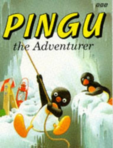 Pingu the Adventurer