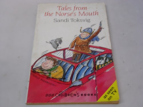 Tales from the Norse's Mouth