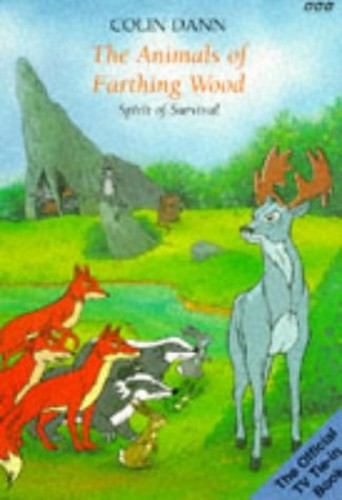 The Animals of Farthing Wood