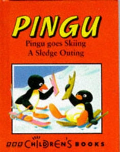 Pingu Goes Skiing 