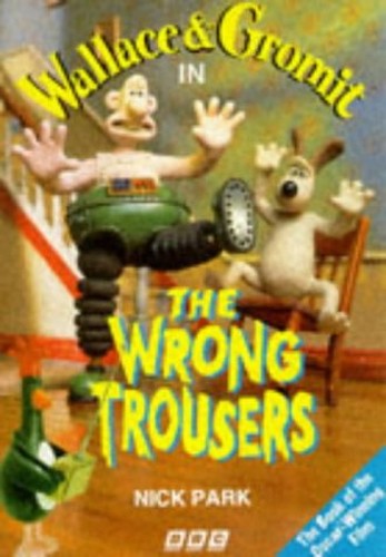 Wallace and Gromit