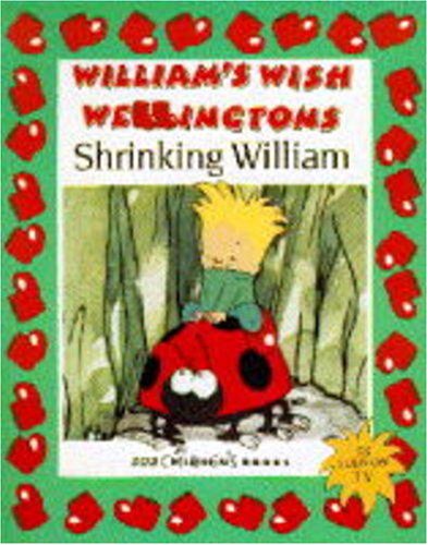 Shrinking William