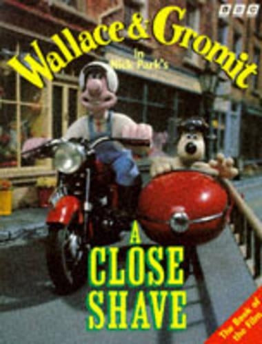 Wallace and Gromit