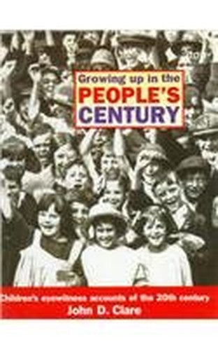 Growing Up in the People's Century