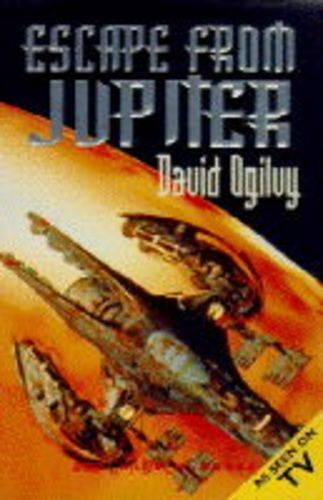 Escape from Jupiter