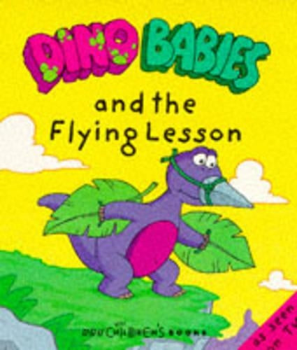 Dinobabies and the Flying Lesson