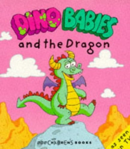 Dinobabies and the Dragon