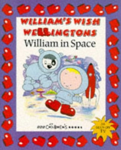 William in Space