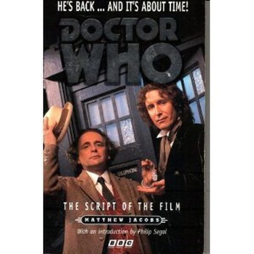 Doctor Who