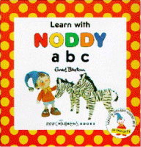 Learn with Noddy
