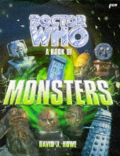 Doctor Who