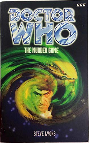 Doctor Who