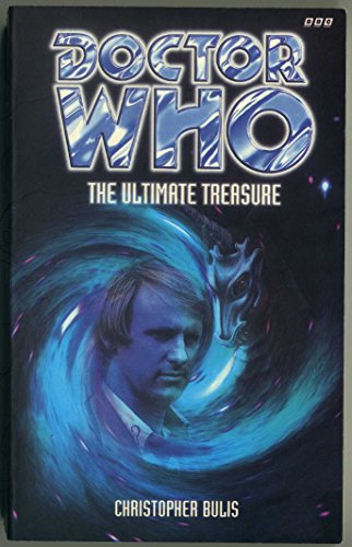 Doctor Who