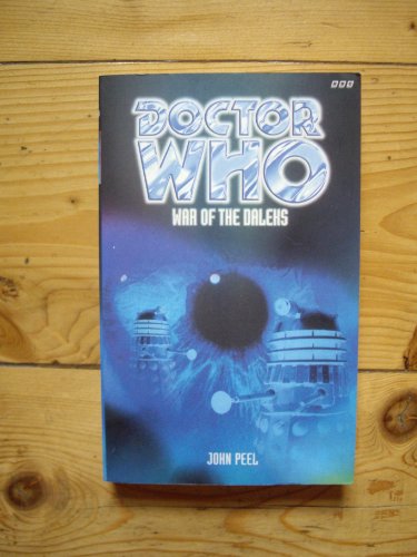 Doctor Who