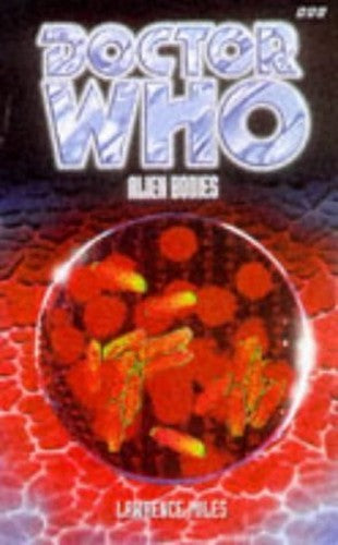 Doctor Who