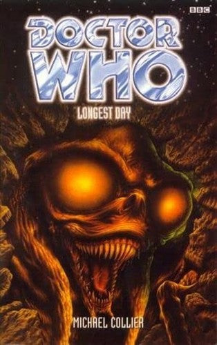 Doctor Who