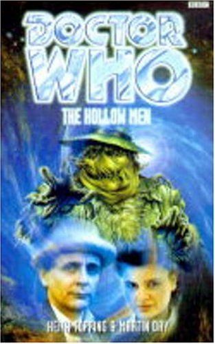 Doctor Who: The Hollow Men