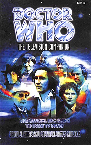 Doctor Who