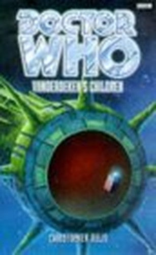 Doctor Who