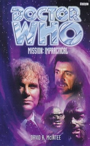 Doctor Who