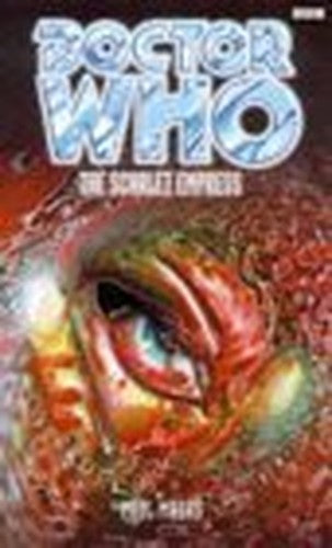 Doctor Who