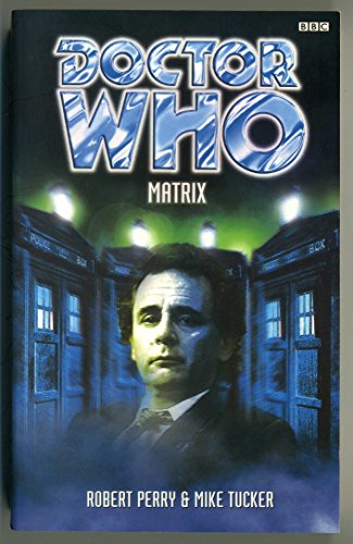Doctor Who